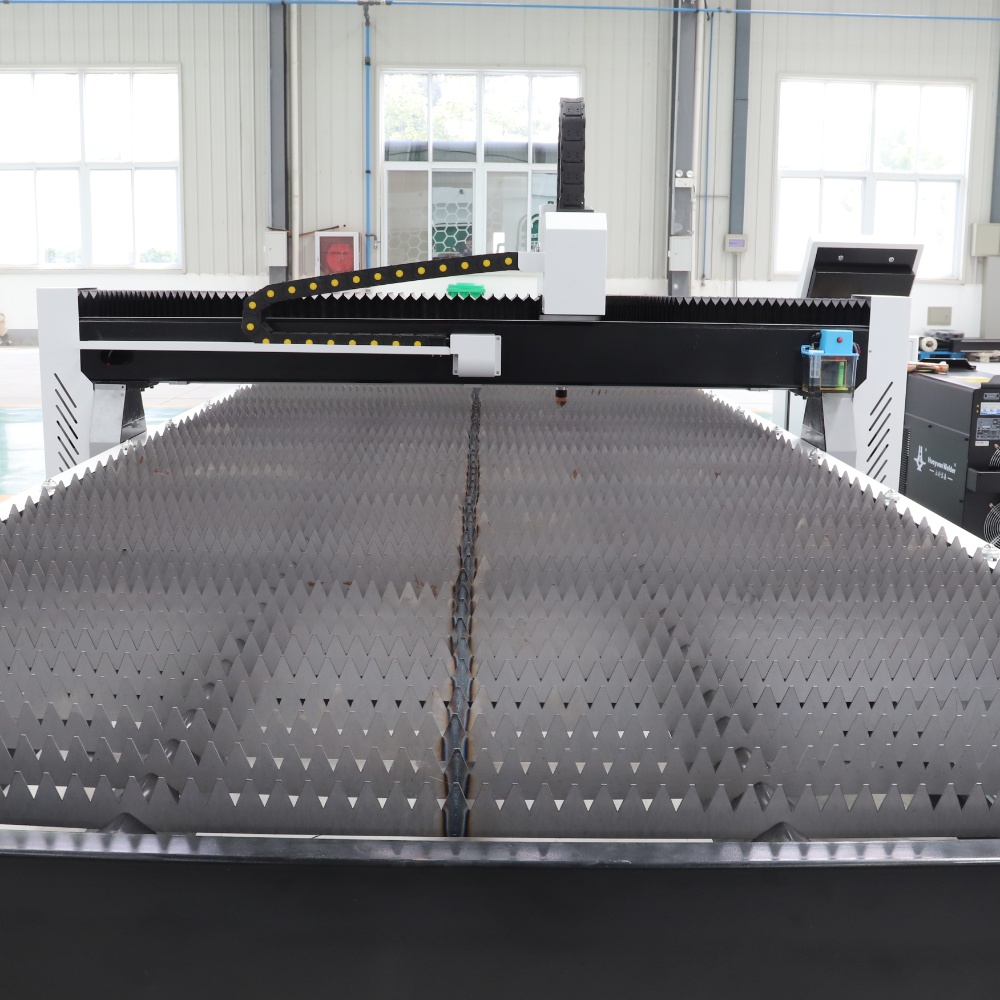 Przemysłowa przenośna maszyna  – Cnc Plasma Cutter recenzja i cena