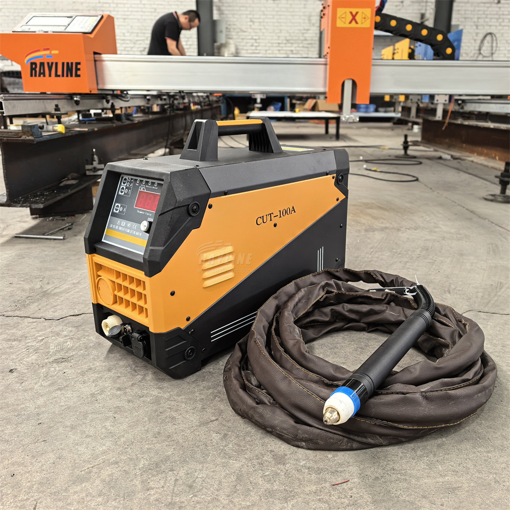 Nowa, ulepszona maszyna do cię – Cnc Plasma Cutter recenzja i cena