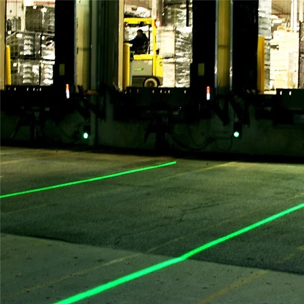 Produkty Premium 2025 IEC Lase – Industrial Laser Projector recenzja i cena