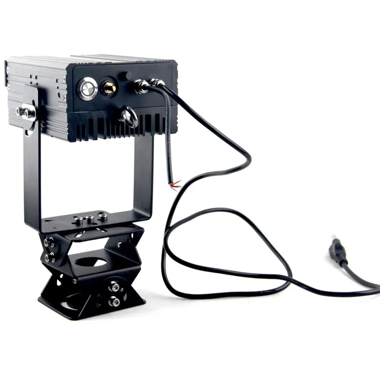 Produkty Premium 2025 IEC Lase – Industrial Laser Projector recenzja i cena