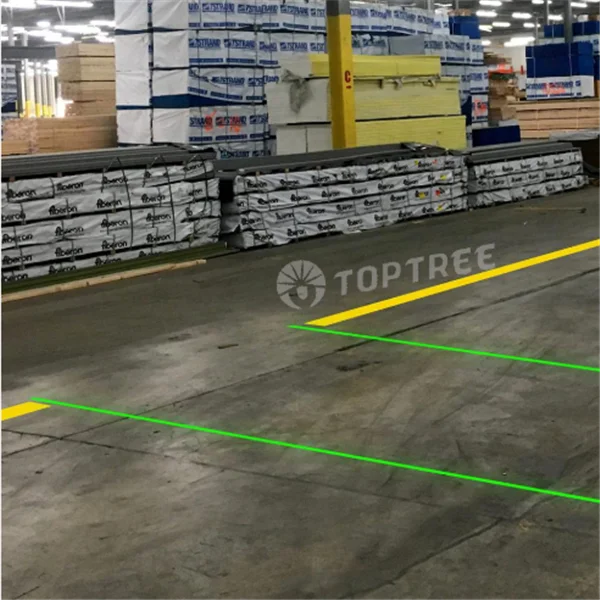 Produkty Premium 2025 IEC Lase – Industrial Laser Projector recenzja i cena