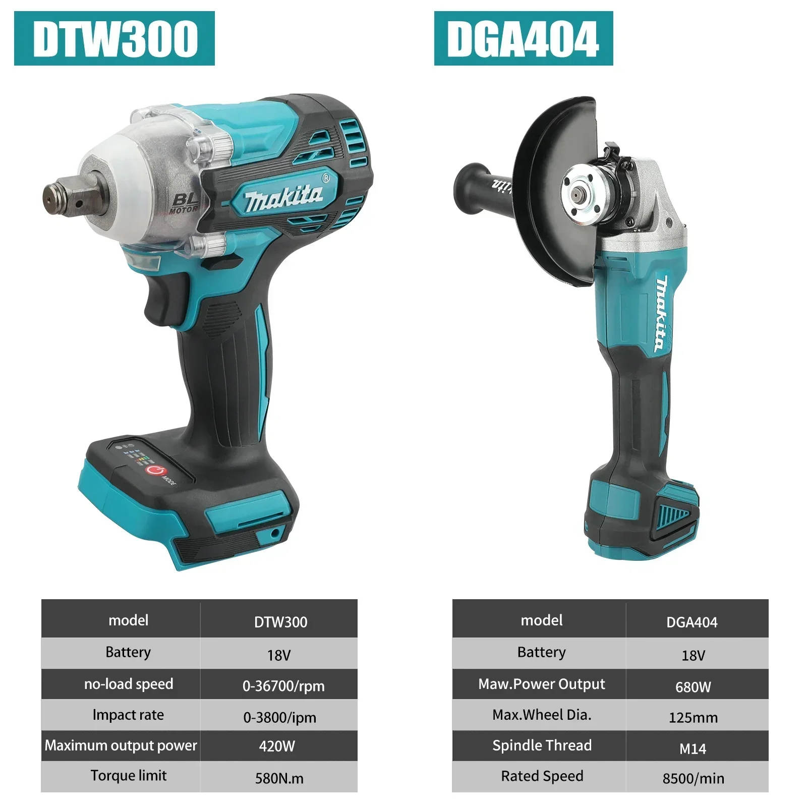 Zestaw akumulatorowy Makita DT – Makita Drill Dtw300 recenzja i cena