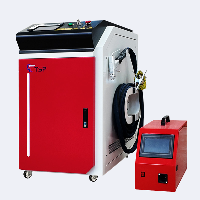 Bezpośrednia sprzedaż fabryczn – Industrial Laser Welding Machine For Sale recenzja i cena