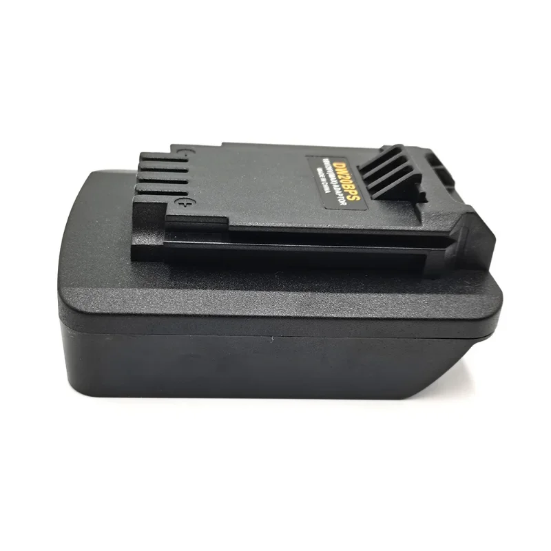 Adapter baterii do Dewalt DCB  – Black+Decker Tool 20V Max recenzja i cena