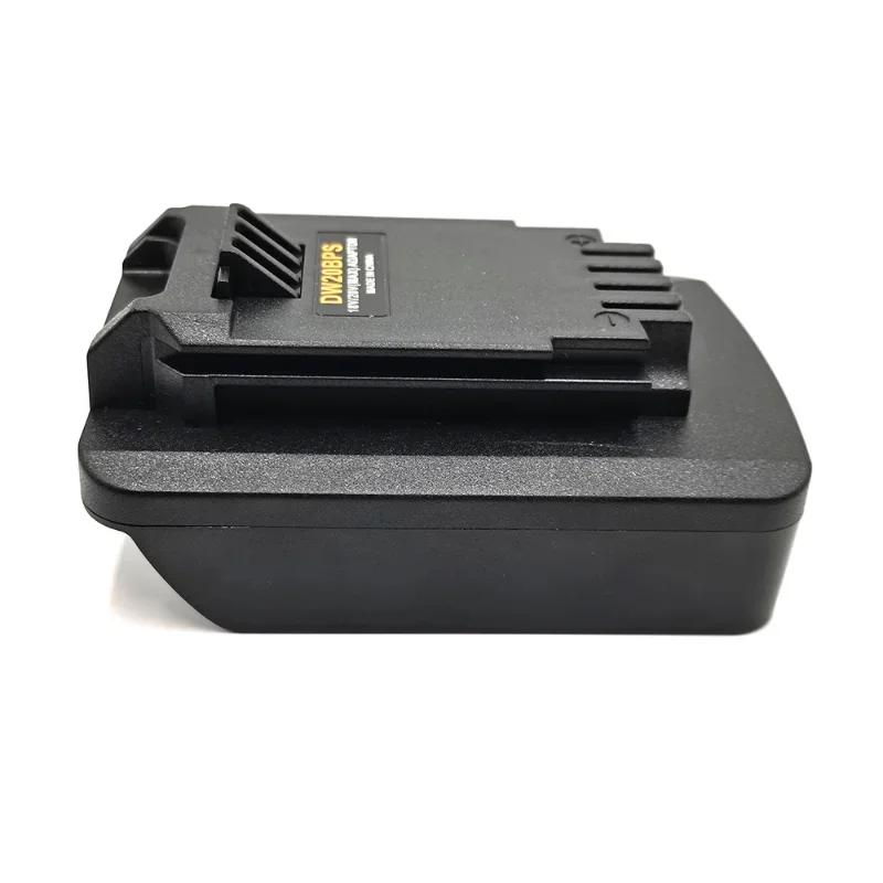 Adapter baterii do Dewalt DCB  – Black+Decker Tool 20V Max recenzja i cena