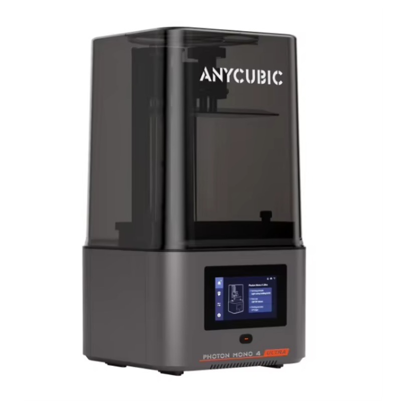Nowa drukarka 3D Photon Mono 4 – Industrial Laser Printing recenzja i cena