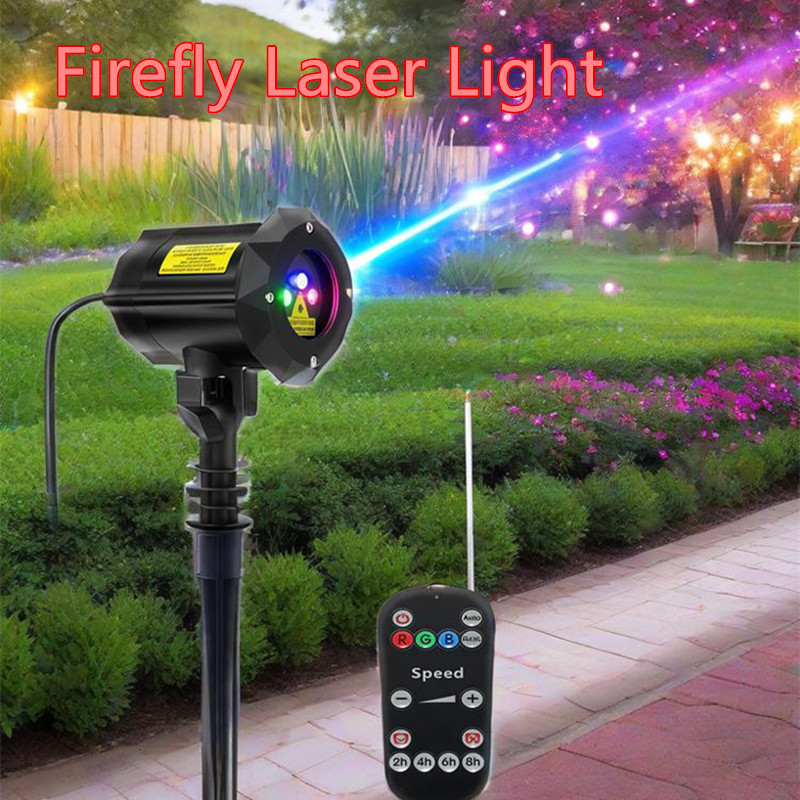 Projektor laserowy Full Sky St – Industrial Laser Projector recenzja i cena