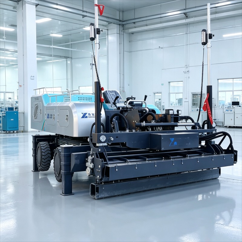Dostosowywana Precyzyjna Laser – Industrial Laser Guide recenzja i cena