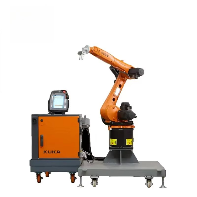 Roboty spawalnicze z laserem d – Industrial Laser Welder recenzja i cena