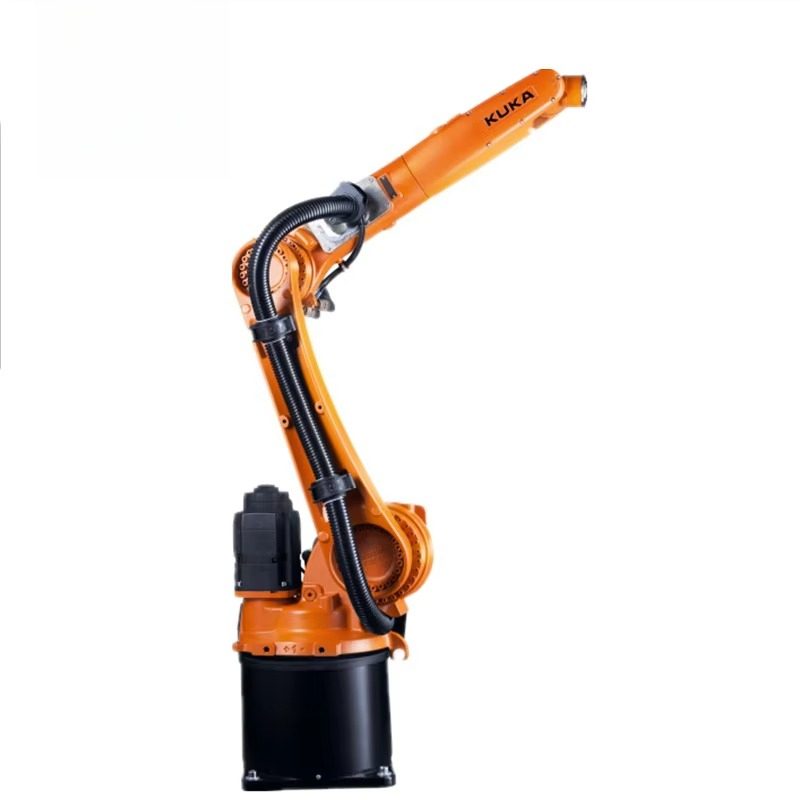 Roboty spawalnicze z laserem d – Industrial Laser Welder recenzja i cena