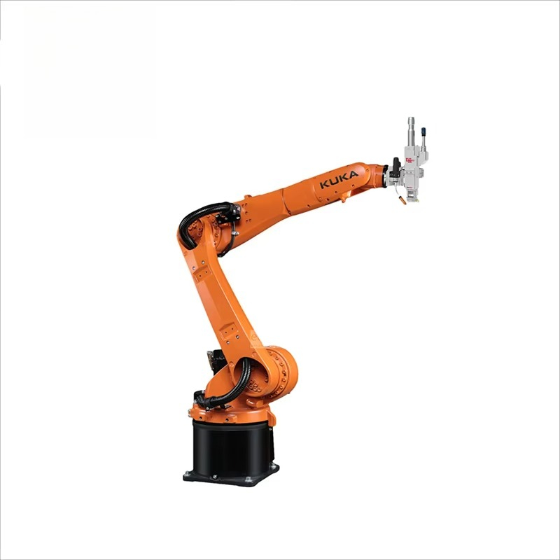 Roboty spawalnicze z laserem d – Industrial Laser Welder recenzja i cena