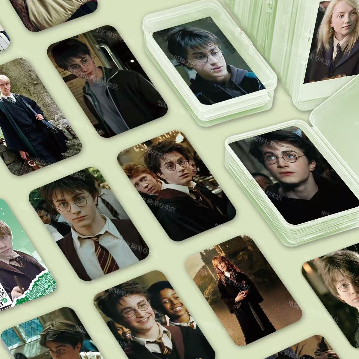 Karty laserowe AR Harry Potter – Industrial Handheld Laser recenzja i cena