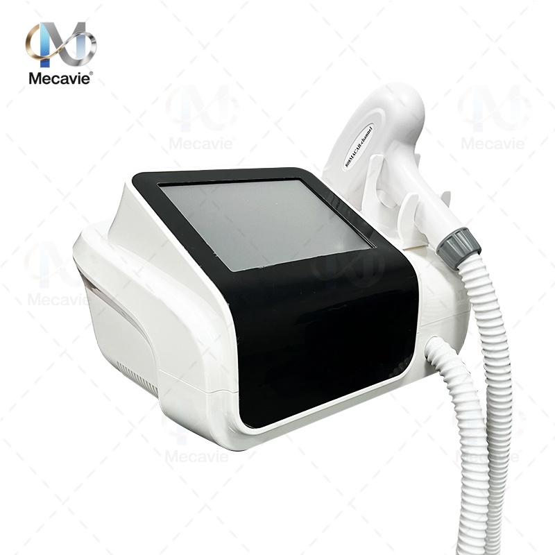 Nowe urządzenie do depilacji d – Industrial Laser Hair Removal Machine recenzja i cena