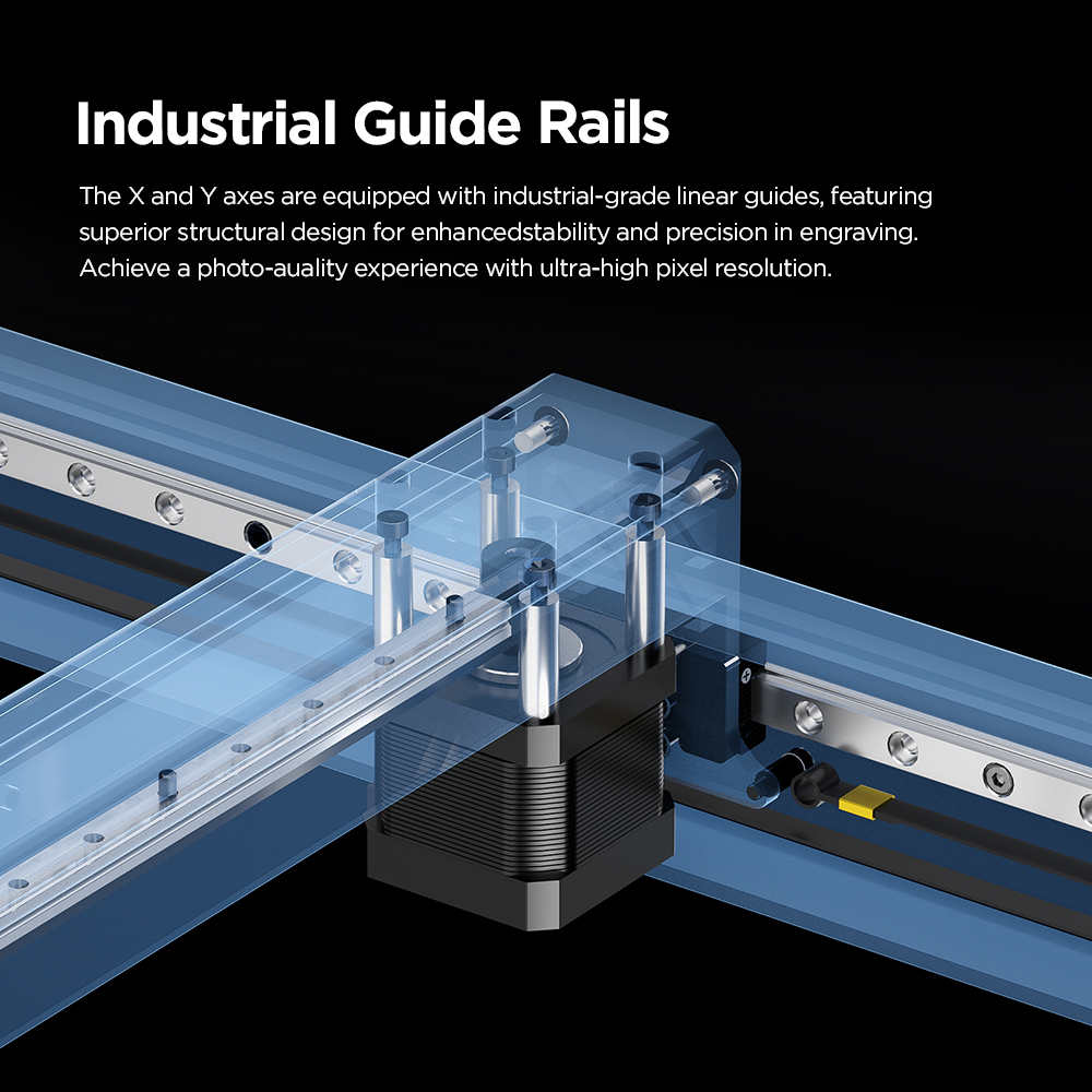 ACMER P2 33W Laserowa Maszyna  – Industrial Laser Guide recenzja i cena