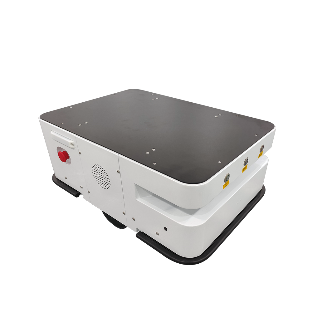 Robot mobilny autonomiczny MDB – Industrial Laser Guide recenzja i cena