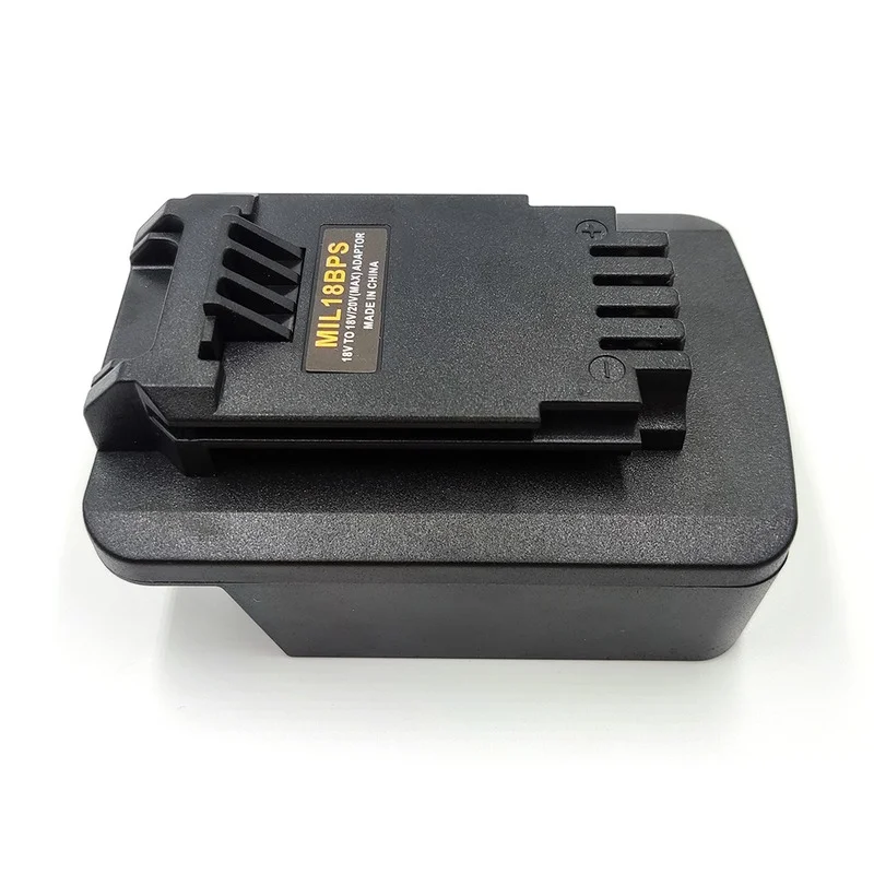 Akumulator MIL18BPS do baterii – Black+Decker Tool 20V Max recenzja i cena