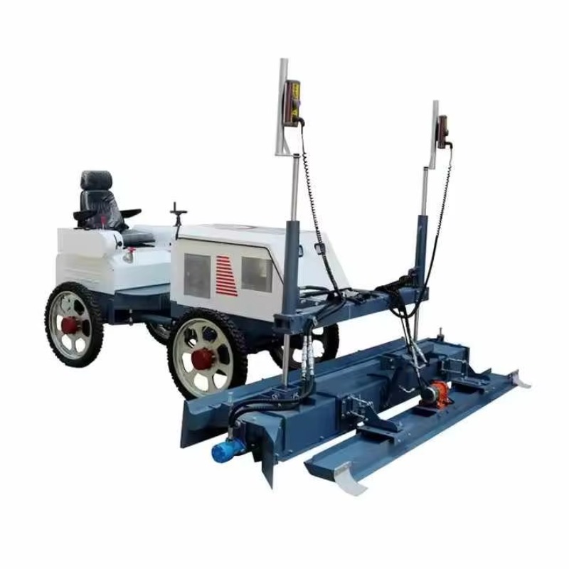 Dostosowane do potrzeb potrzeb – Industrial Laser Guide recenzja i cena