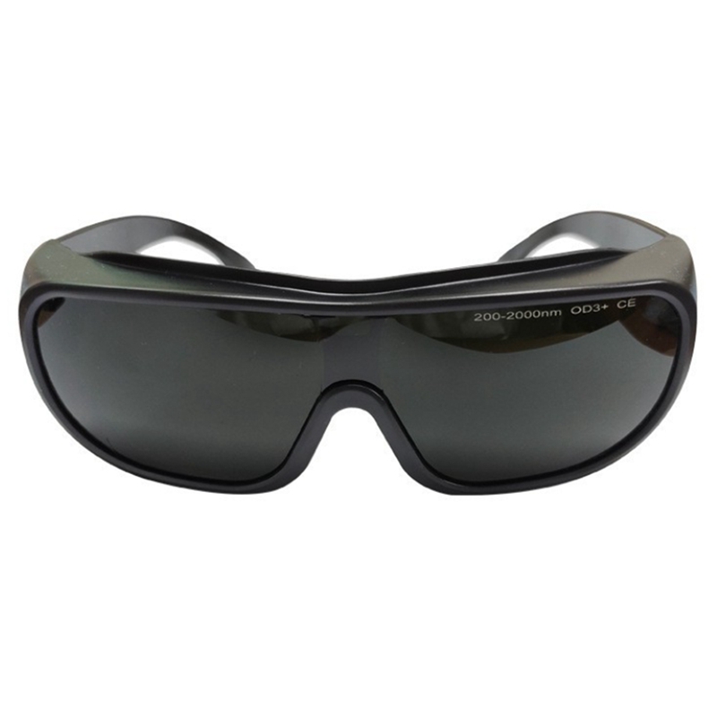 Laserowe okulary ochronne 200- – Xtool Industrial Laser recenzja i cena