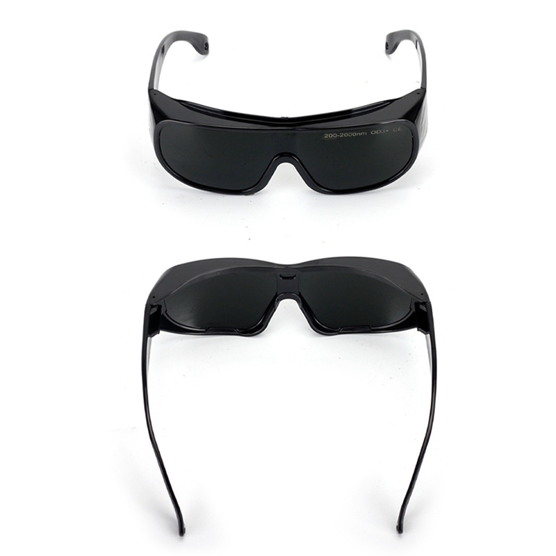 Laserowe okulary ochronne 200- – Xtool Industrial Laser recenzja i cena