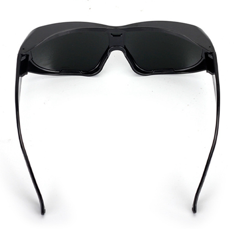 Laserowe okulary ochronne 200- – Xtool Industrial Laser recenzja i cena