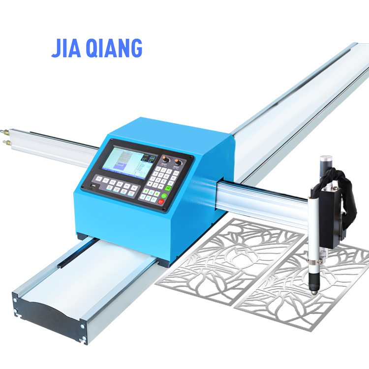 Stal węglowa Stal nierdzewna P – Cnc Plasma Cutter recenzja i cena