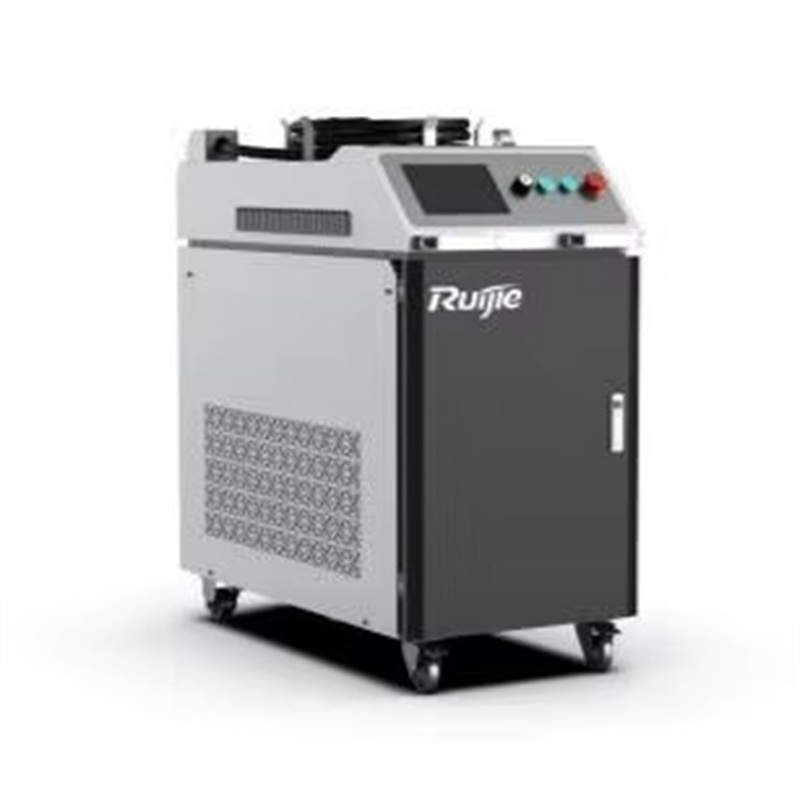 Przemysłowa ręczna spawarka la – Industrial Laser Welding Machine recenzja i cena