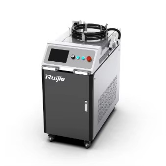 Przemysłowa ręczna spawarka la – Industrial Laser Welding Machine recenzja i cena