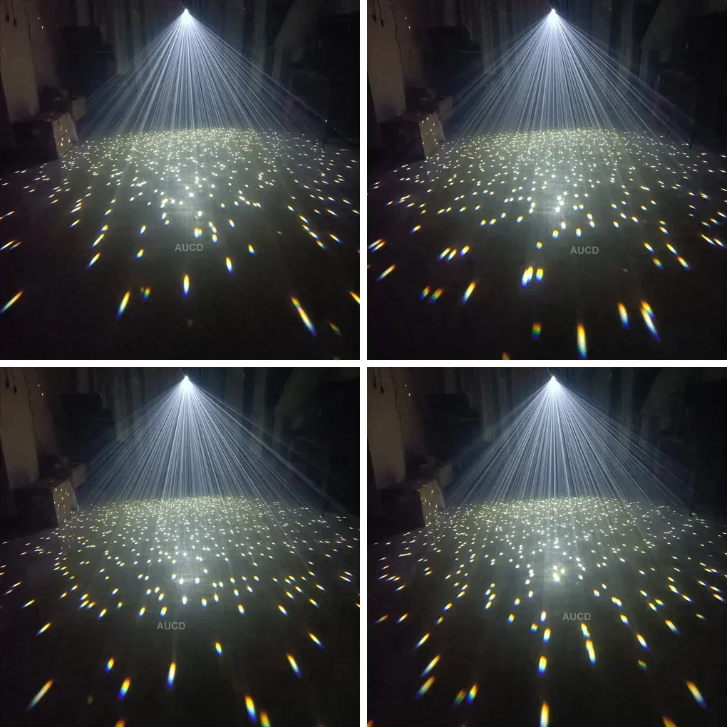 Wodoodporny projektor laserowy – Industrial Laser Projector recenzja i cena