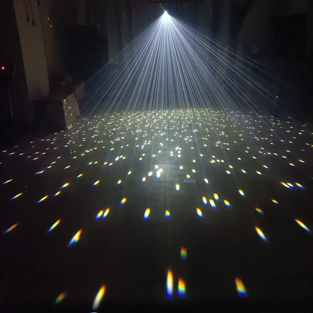 Wodoodporny projektor laserowy – Industrial Laser Projector recenzja i cena