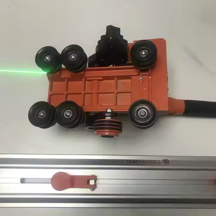 Przemysłowa laserowa przecinar – Industrial Laser Guide recenzja i cena