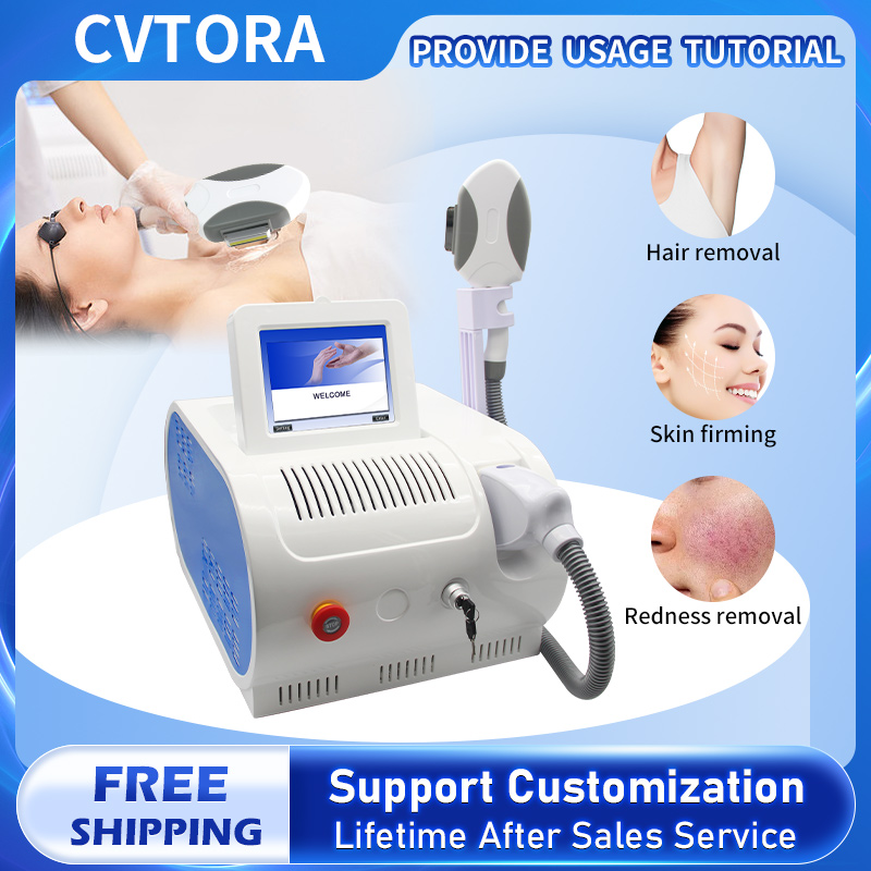 Salon kosmetyczny 500000 strza – Industrial Laser Hair Removal Machine recenzja i cena