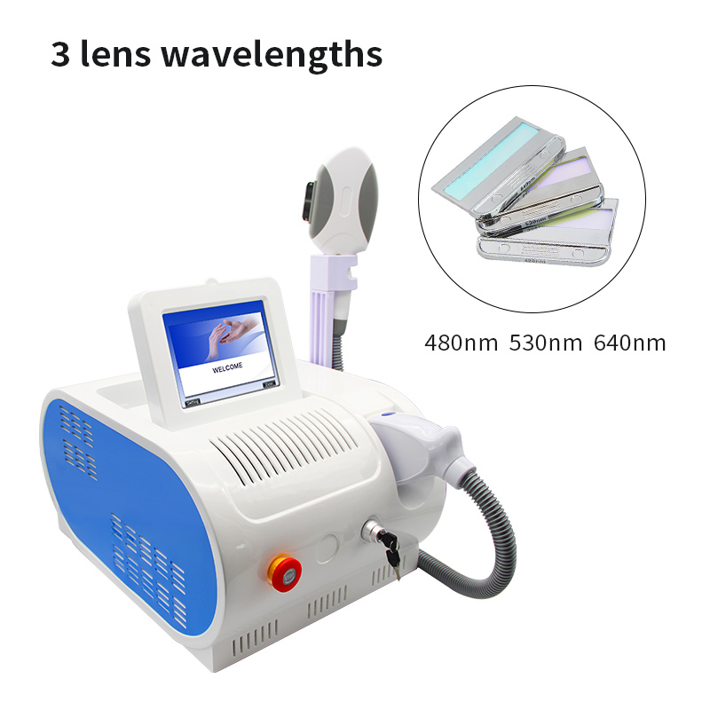 Salon kosmetyczny 500000 strza – Industrial Laser Hair Removal Machine recenzja i cena