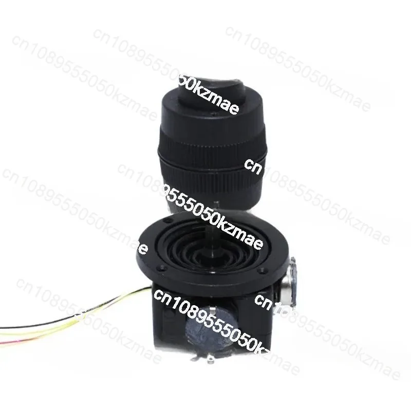 Przemysłowy joystick 4D z klaw – Industrial Laser Welding Machine recenzja i cena