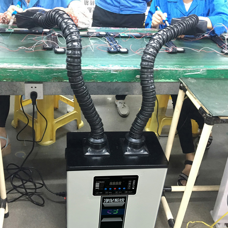 Wentylator do odsysania dymu d – Industrial Laser Welding Machine For Sale recenzja i cena