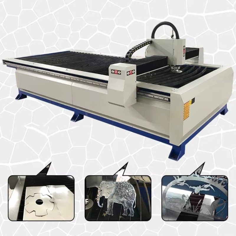 Maszyna do cięcia laserem, CNC – Cnc Plasma Cutter recenzja i cena
