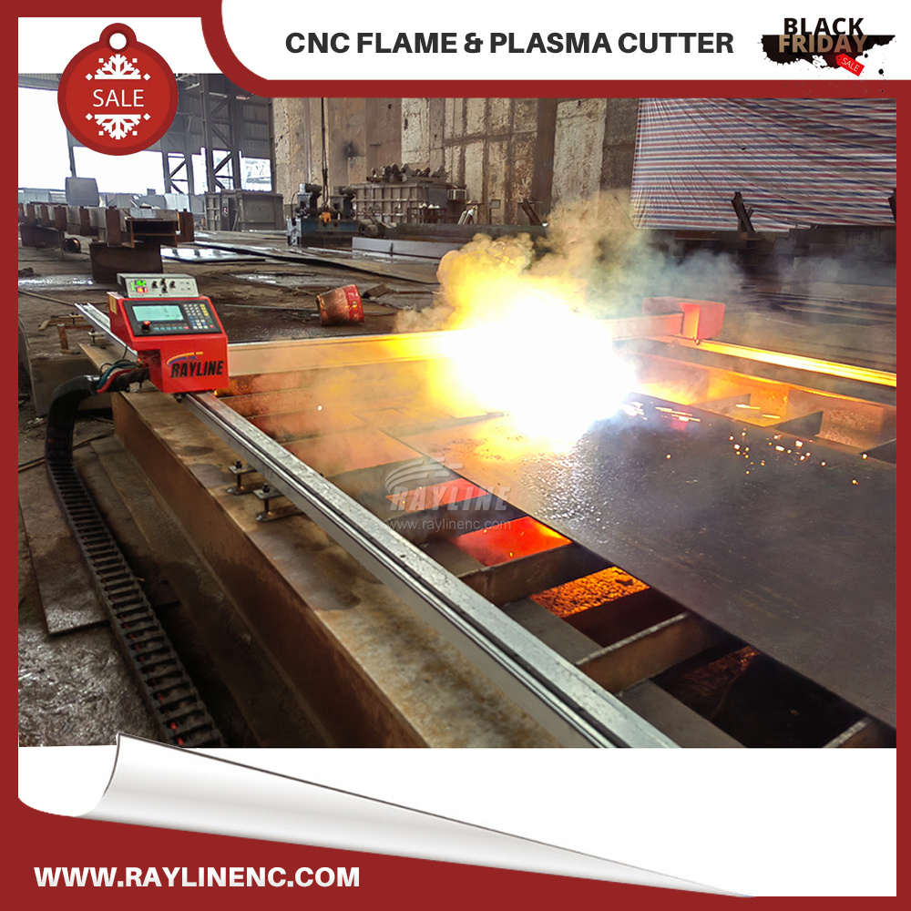 Tani Mini Przenośny CNC Plazmo – Cnc Plasma Cutter recenzja i cena