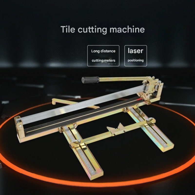 Profesjonalna, ręczna przecina – Industrial Laser Guide recenzja i cena