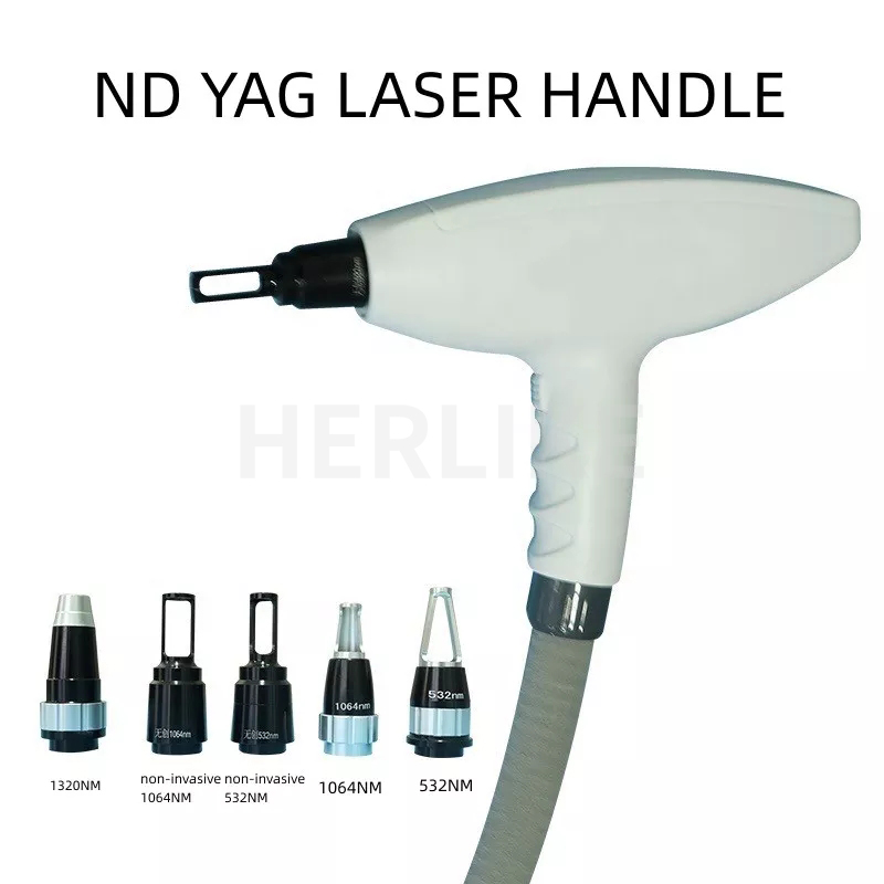 Gorąca Wyprzedaż Urządzenia do – Industrial Laser Hair Removal Machine recenzja i cena