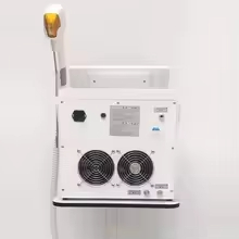 4000w profesjonalna dioda sopr – Industrial Laser Hair Removal Machine recenzja i cena