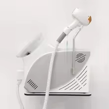 4000w profesjonalna dioda sopr – Industrial Laser Hair Removal Machine recenzja i cena