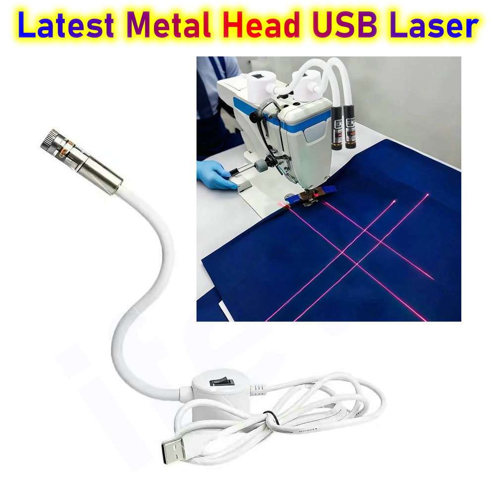 Laserowy lokalizator USB do dr – Industrial Laser Welder recenzja i cena