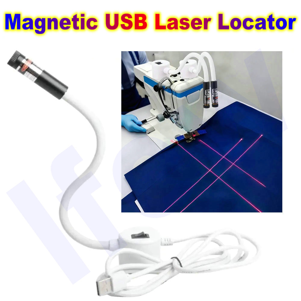 Laserowy lokalizator USB do dr – Industrial Laser Welder recenzja i cena