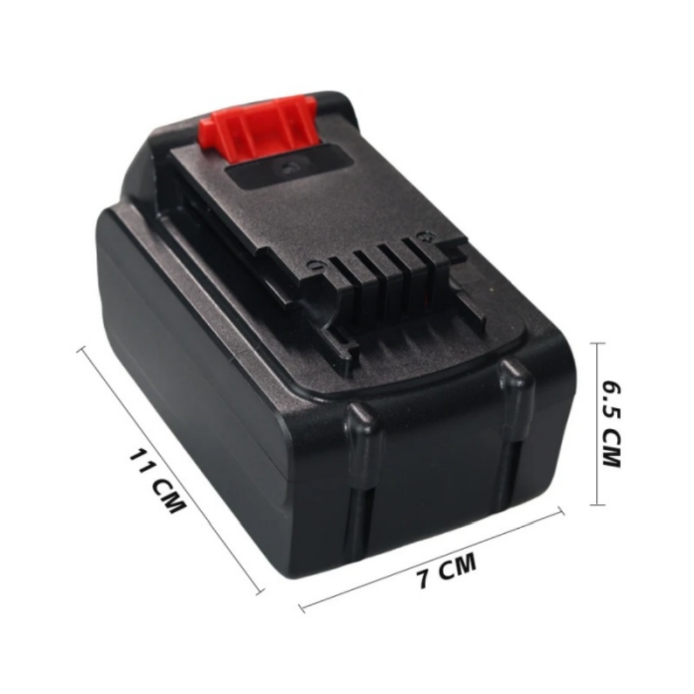 Akumulator o długiej żywotnośc – Black+Decker Tool 20V Max recenzja i cena