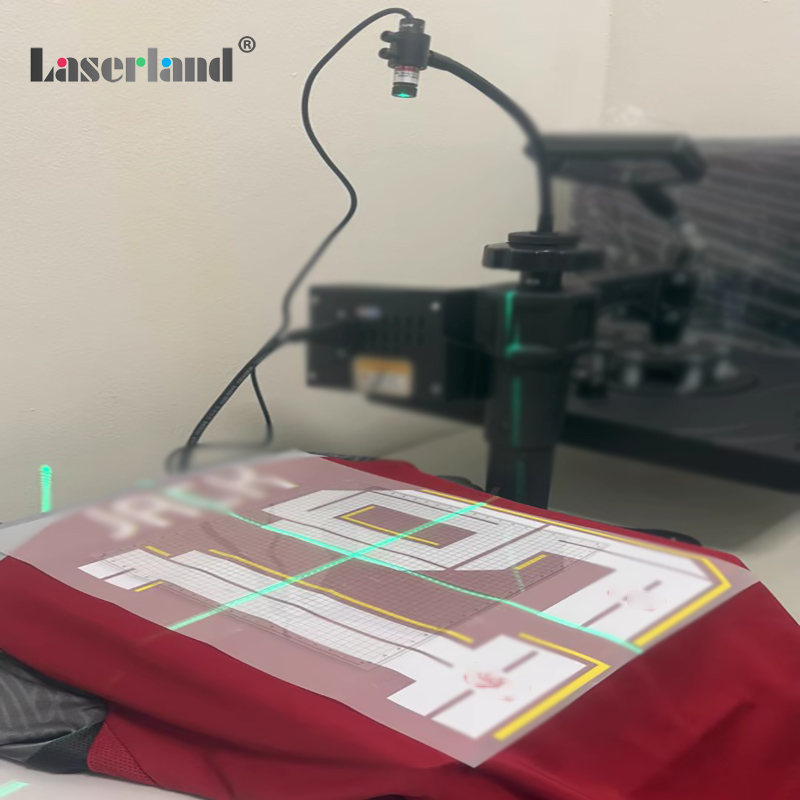 Akcesoria do szycia, pikowania – Industrial Laser Guide recenzja i cena