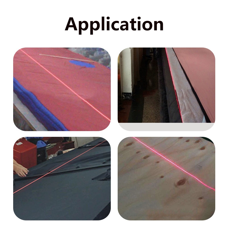 Akcesoria do szycia, pikowania – Industrial Laser Guide recenzja i cena