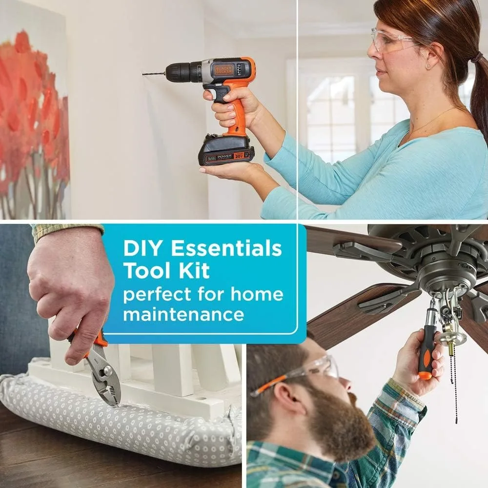 %a dla Beyond by BLACK+DECKER  – Black+Decker Tool 20V Max recenzja i cena