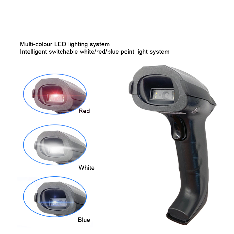 Wodoodporny, wielo-interfaceow – Industrial Handheld Laser recenzja i cena