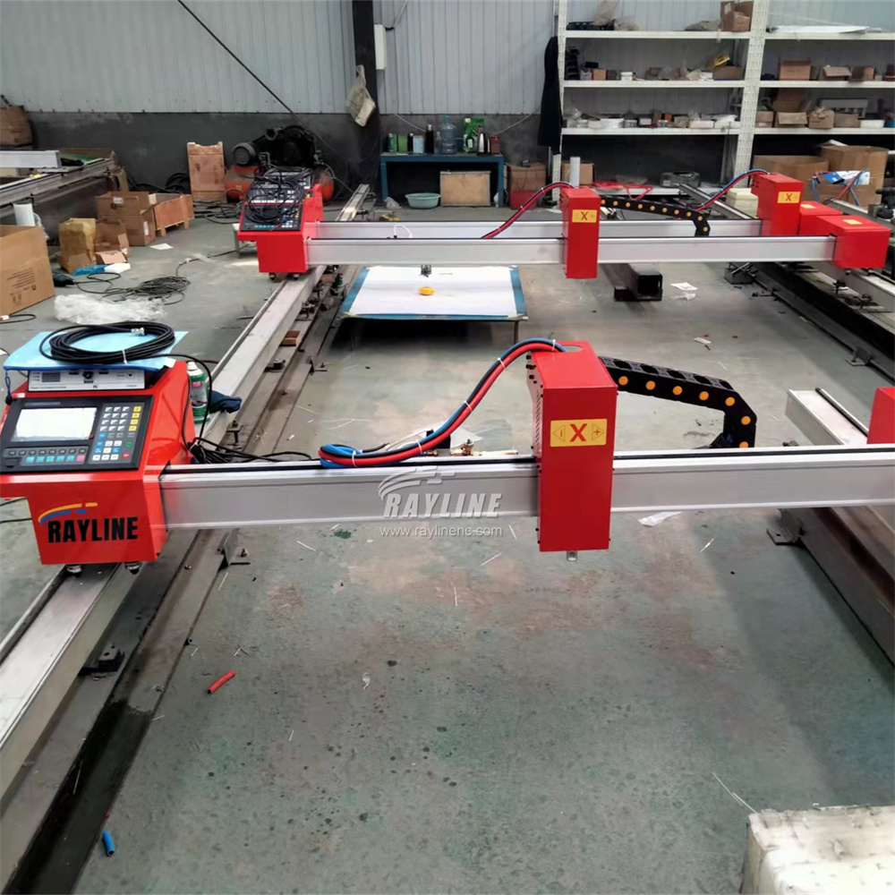 Maszyna do cięcia plazmą CNC 2 – Cnc Plasma Cutter recenzja i cena